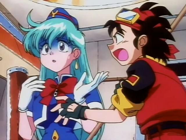 La gran profecia de Quermosura