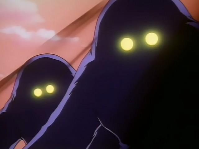 El planeta del terror. El gran polo