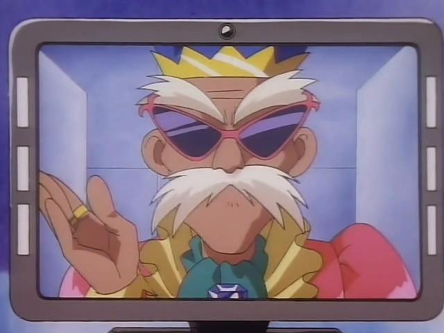 ¿Mi padre esta aqui?