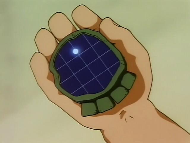 El tesoro escondido del Capitan Chico