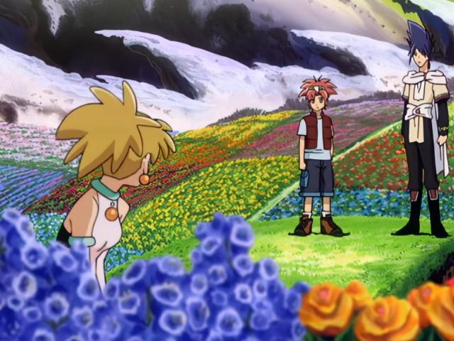 Smells Like Team Spider