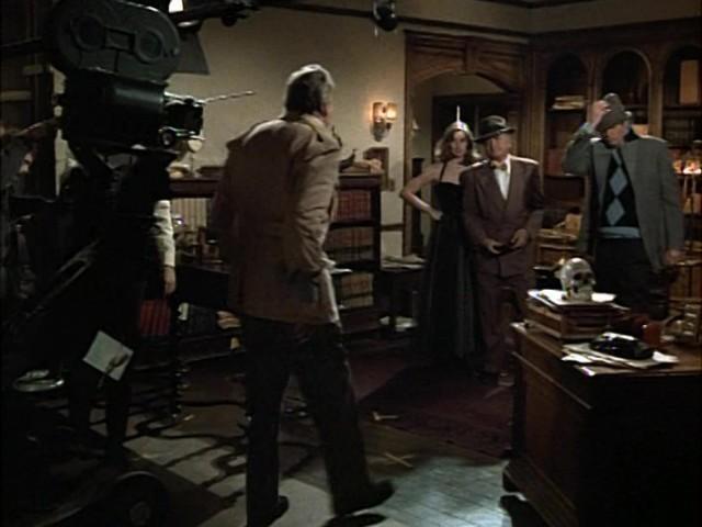 Giallo a Hollywood