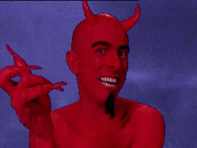 Zultan Time Satan