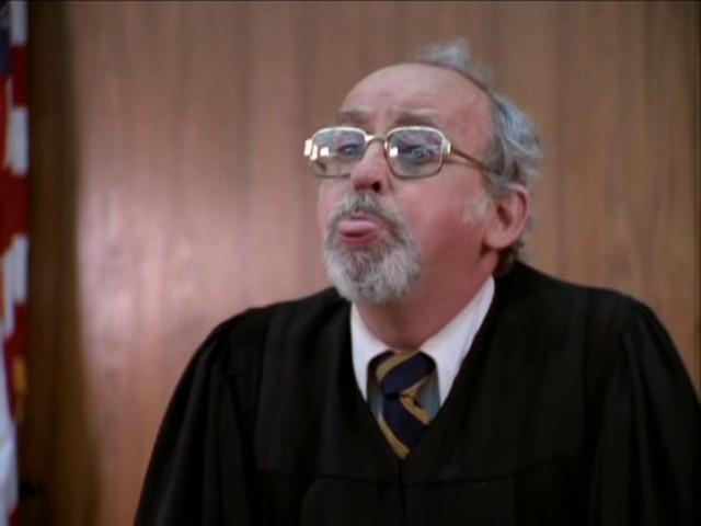 Judge