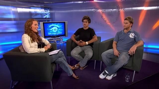 Special Interview