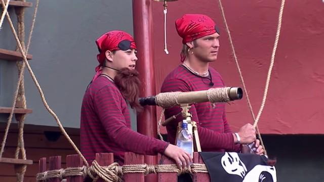 Daily Show (Day 82)