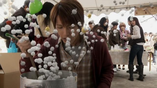 収穫祭