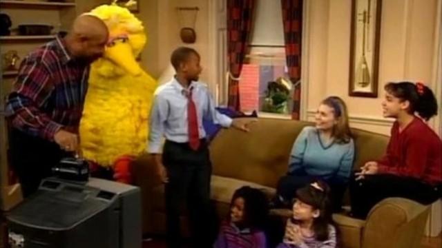 Miles' Video Project