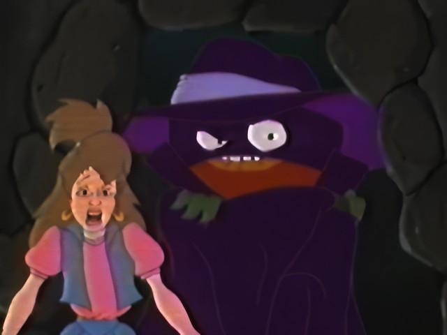 Phantomato of the Opera