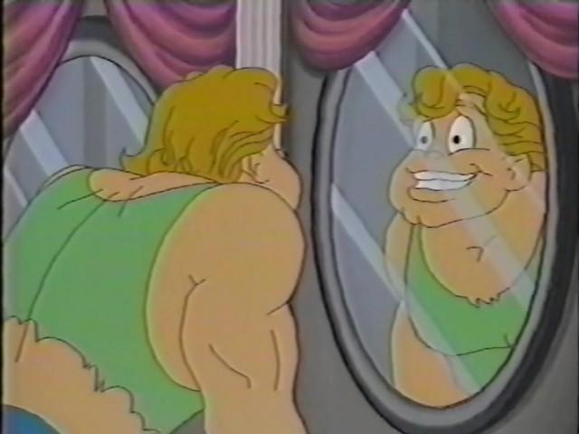 Tomatotransformation