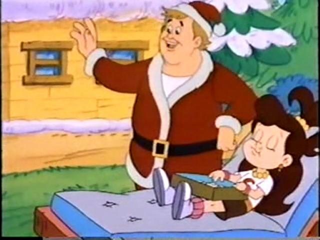Christmas in July