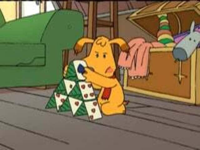 Woofy Wants to Make All the Decisions