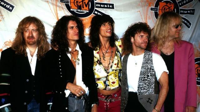 MTV 4th Annual Video Music Awards