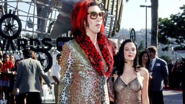 MTV 15th Annual Video Music Awards