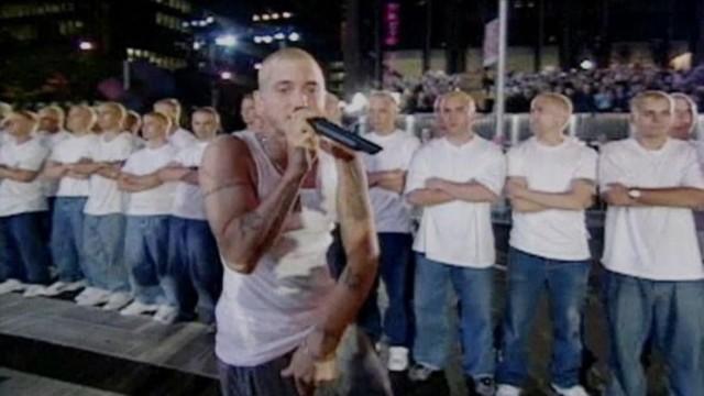MTV 17th Annual Video Music Awards
