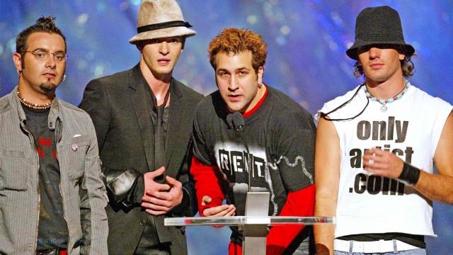 MTV 19th Annual Video Music Awards