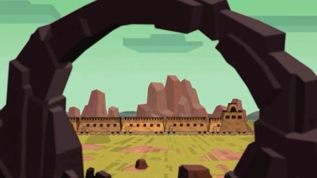Pitched Battle of the Great Wall (1)