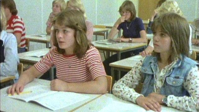 Skolan
