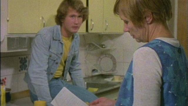 Peter och Stefan