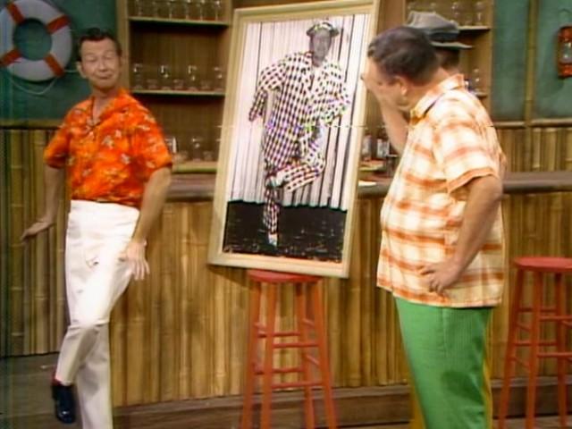 Hawaii, Uh Oh