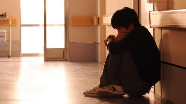 Despair...Please put an end to my life!