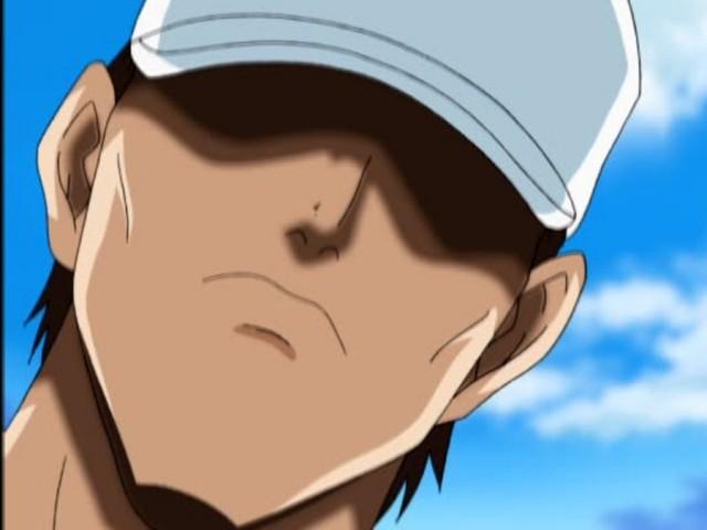 Determination