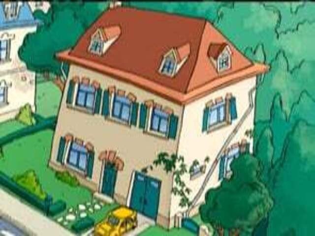 Woofy Pretends to Be Ill