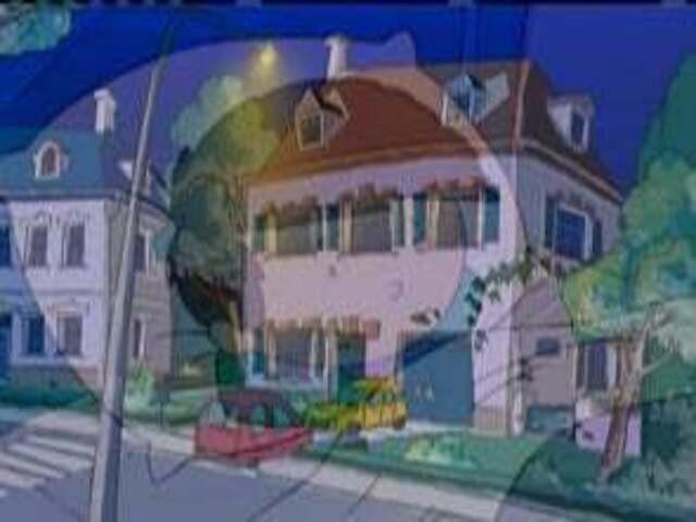 Woofy and the Fake Cuddly