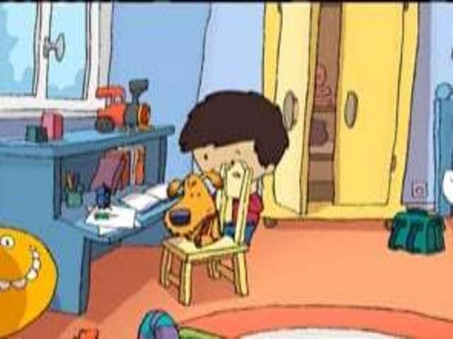 Ruff and Lonely Days