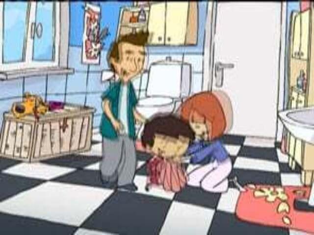 Flea, Fly, Flow, Fun