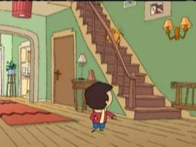 Woofy Wants to Tell Everything