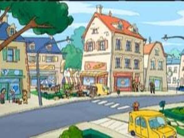 Woofy is Given to Charity