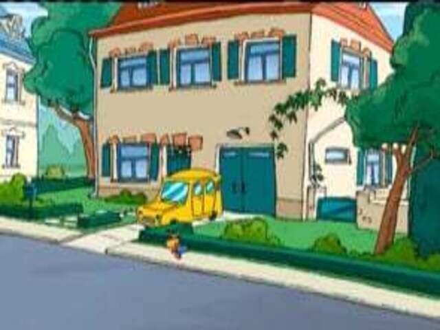 Woofy Wants to Be a Hero