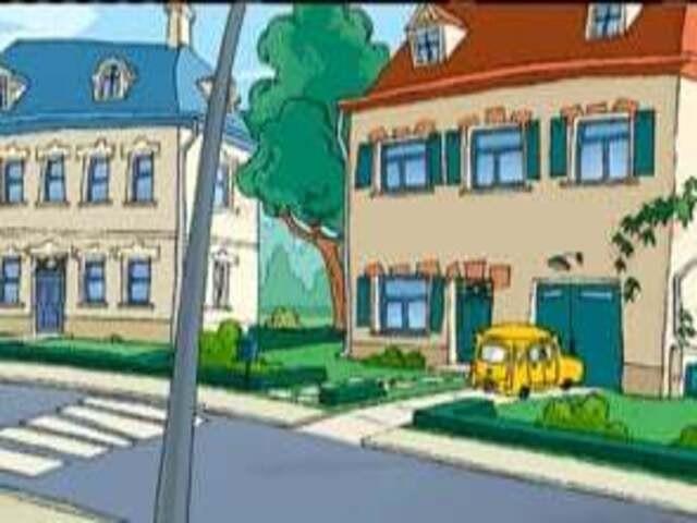 Woofy Facts the Beautiful One