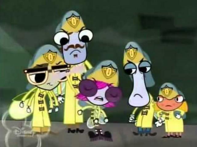 Racoooon!; Best Best Friends