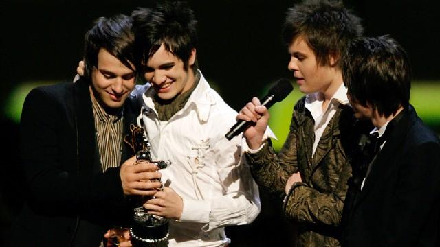 MTV 23rd Annual Video Music Awards
