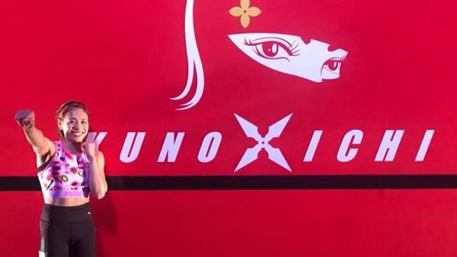 Kunoichi All Stars