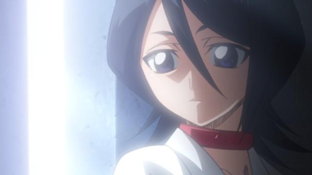 El objetivo es Orihime