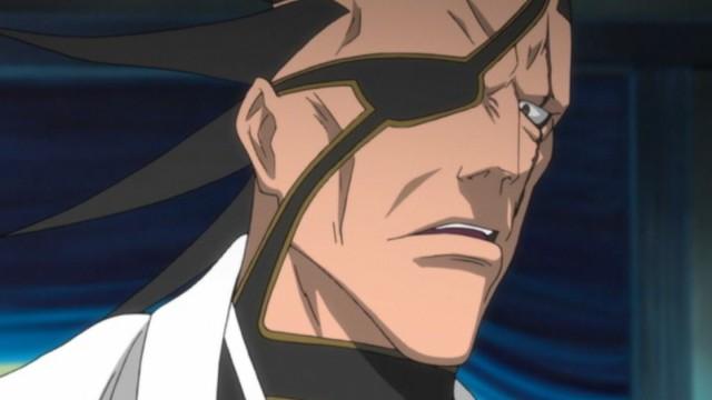 ¡Atraviesa! La red de Shinigami acechantes