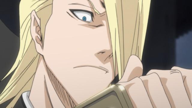 ¡Aizen asesinado! Se cierne la Oscuridad
