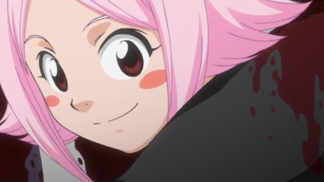 El Shinigami que conoció Ganju