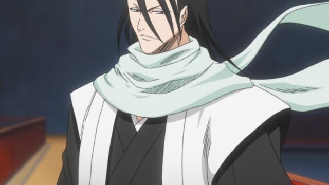 Reunión, Ichigo y Rukia