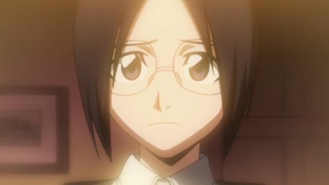 Ishida, ¡el poder definitivo!