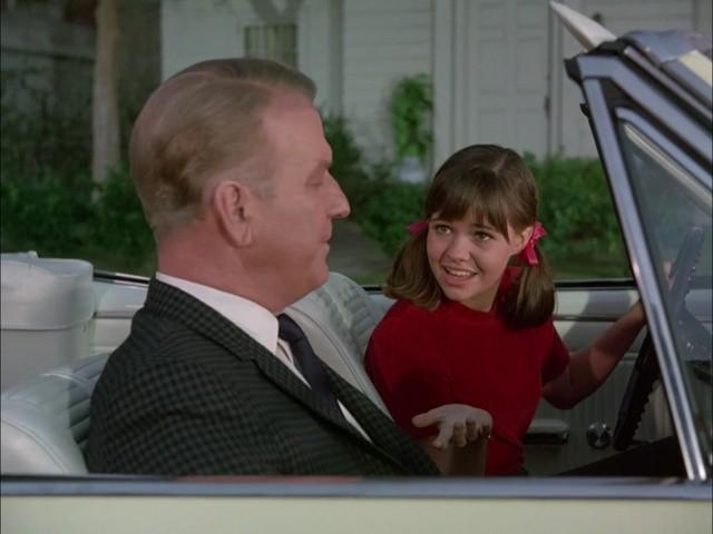 Independence: Gidget Style