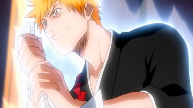¡Fuerzas que colisionan! Fried vs Zangetsu