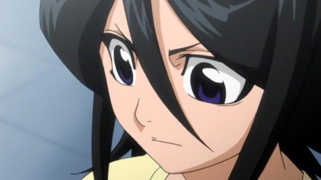 ¡Rencor implacable! El Shinigami que mató Kenpachi