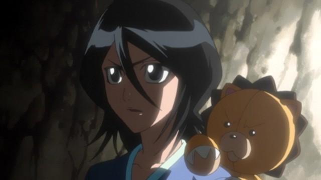 ¿¡Revancha?! Ishida vs Nemu