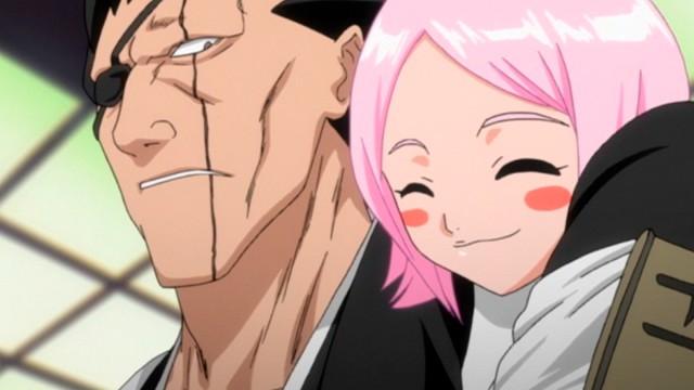 ¡¡La decisión de Hitsugaya! El choque se avecina