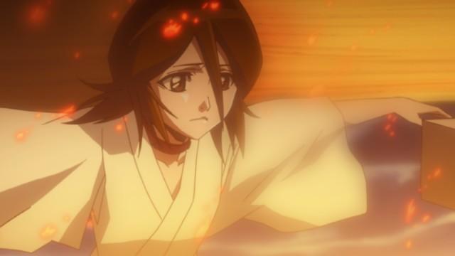 ¡Una promesa cumplida! ¡Trae de vuelta a Rukia!