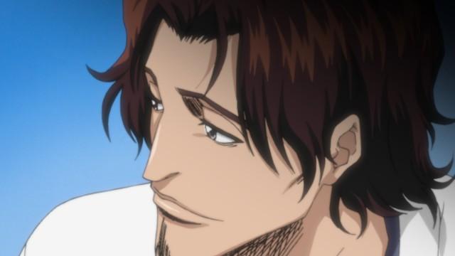 ¡El Shinigami más fuerte! Combate definitivo entre el profesor y sus alumnos